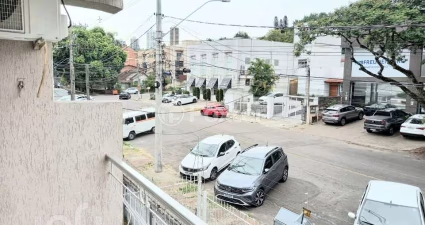 Apartamento com 2 quartos à venda na Rua Confraternização, 341, Pátria Nova, Novo Hamburgo