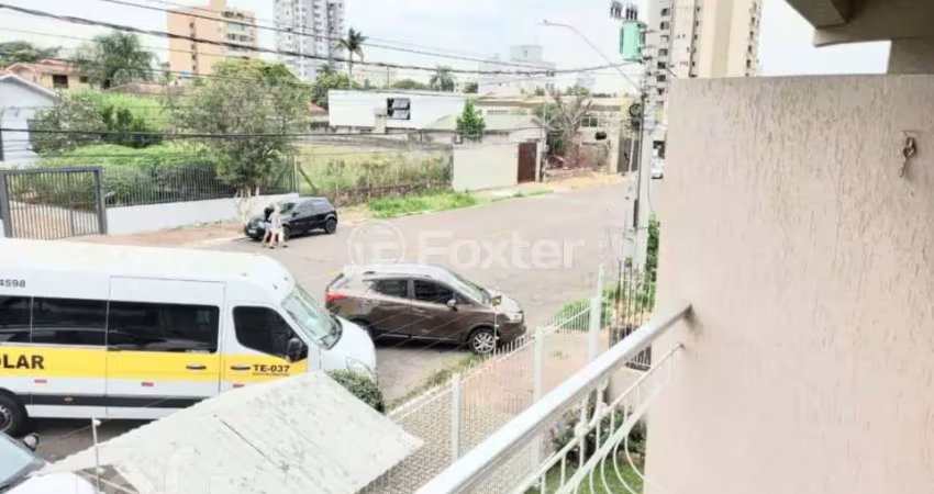 Apartamento com 2 quartos à venda na Rua Confraternização, 341, Pátria Nova, Novo Hamburgo
