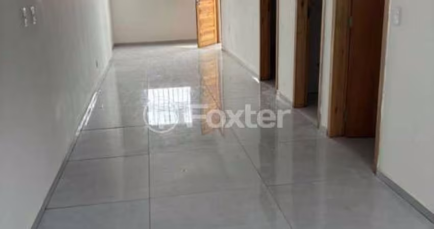 Casa com 2 quartos à venda na Rua Sessenta e Seis, 26, Guajuviras, Canoas