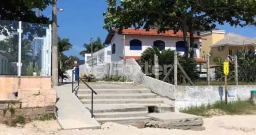 Casa com 5 quartos à venda na Rua da Alegria, 173, Cachoeira do Bom Jesus, Florianópolis