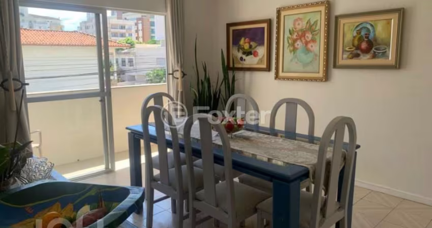 Apartamento com 5 quartos à venda na Rua Vereador Batista Pereira, 606, Canto, Florianópolis