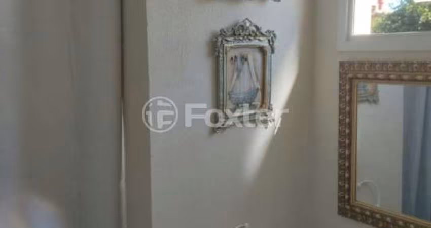 Casa com 1 quarto à venda na Rua Andaia, 100, Enseada de Brito, Palhoça