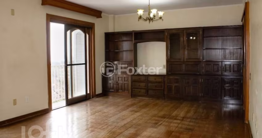 Apartamento com 3 quartos à venda na Rua Otávio Dutra, 174, Santa Tereza, Porto Alegre