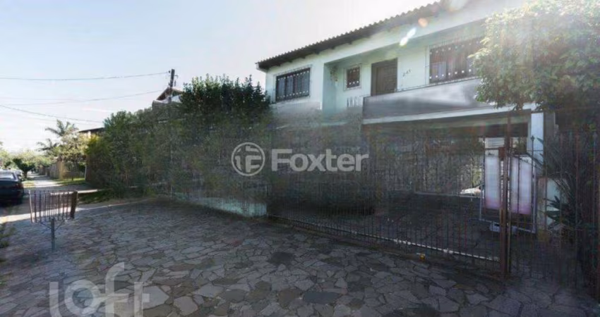 Casa com 3 quartos à venda na Avenida Celestino Bertolucci, 241, Aberta dos Morros, Porto Alegre