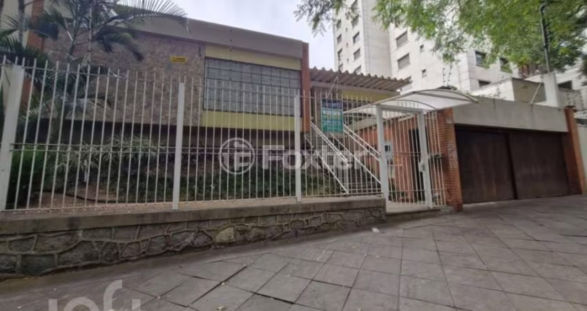 Casa com 4 quartos à venda na Rua Marquês do Pombal, 171, Moinhos de Vento, Porto Alegre
