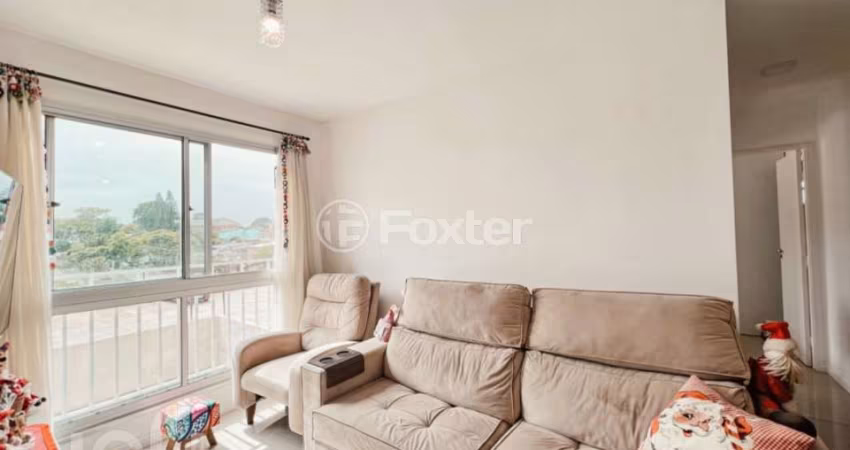 Apartamento com 2 quartos à venda na Rua Tenente Ary Tarrago, 3095, Jardim Itu Sabará, Porto Alegre