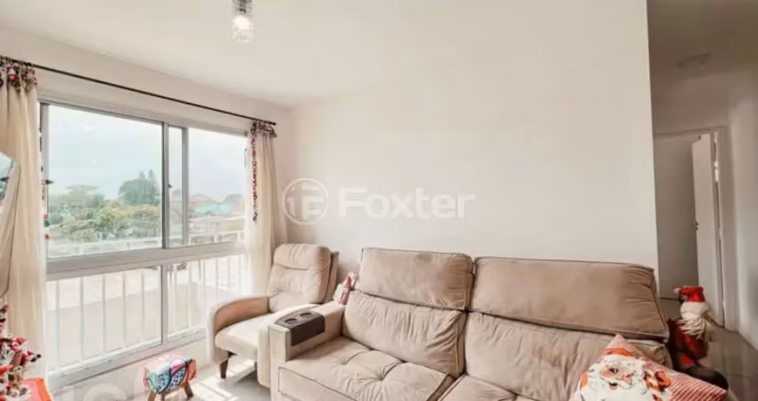 Apartamento com 2 quartos à venda na Rua Tenente Ary Tarrago, 3095, Jardim Itu Sabará, Porto Alegre