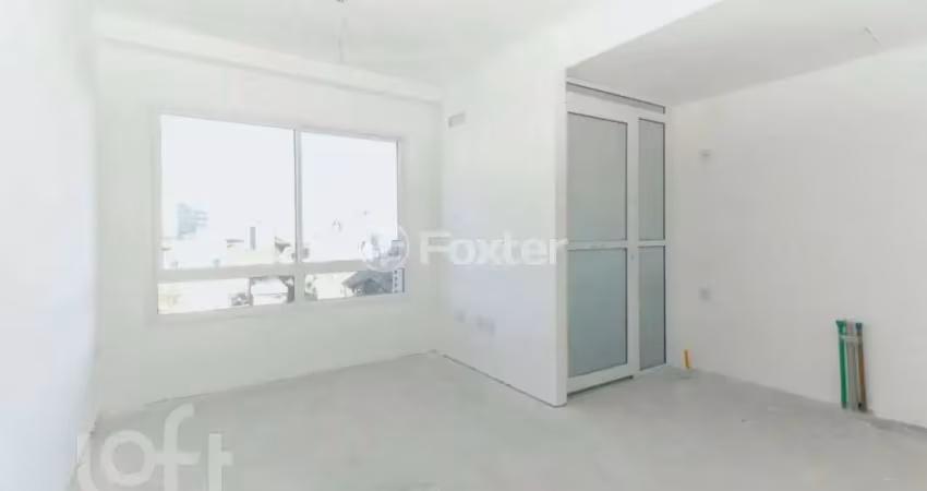 Apartamento com 1 quarto à venda na Travessa Carmem, 96, Floresta, Porto Alegre