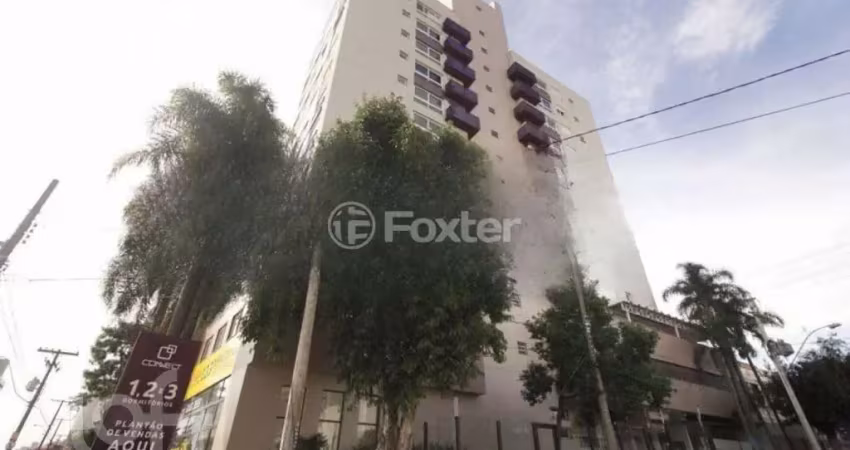 Apartamento com 3 quartos à venda na Rua Afonso Pena, 28, Azenha, Porto Alegre
