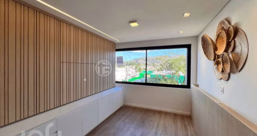 Apartamento com 1 quarto à venda na Rua Jacob Vontobel, 350, Jardim Botânico, Porto Alegre