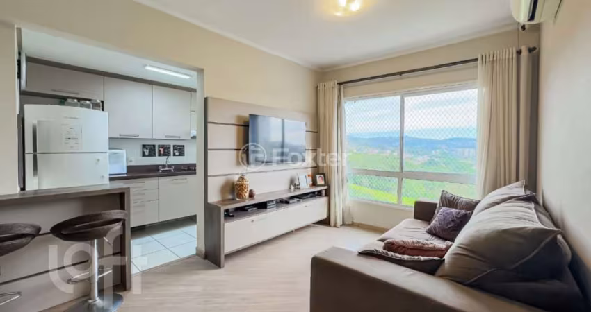 Apartamento com 2 quartos à venda na Rua Irmão Norberto Francisco Rauch, 755, Jardim Carvalho, Porto Alegre