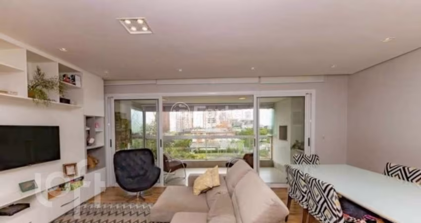 Apartamento com 3 quartos à venda na Rua Nicola Mathias Falci, 151, Jardim do Salso, Porto Alegre