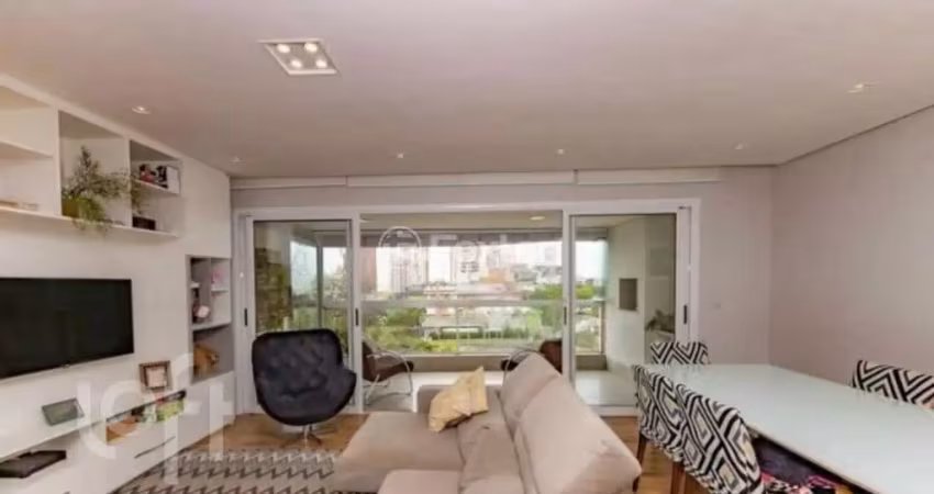 Apartamento com 3 quartos à venda na Rua Nicola Mathias Falci, 151, Jardim do Salso, Porto Alegre