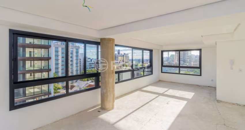 Apartamento com 3 quartos à venda na Avenida Guaporé, 221, Petrópolis, Porto Alegre