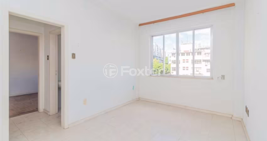 Apartamento com 1 quarto à venda na Avenida Cristóvão Colombo, 1527, Floresta, Porto Alegre