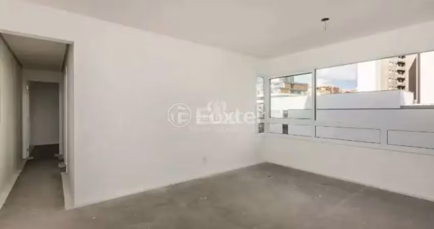 Apartamento com 2 quartos à venda na Rua Dona Augusta, 55, Menino Deus, Porto Alegre