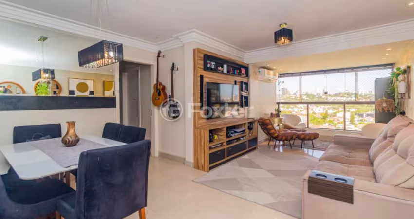 Apartamento com 3 quartos à venda na Avenida Doutor Nilo Peçanha, 2863, Bela Vista, Porto Alegre