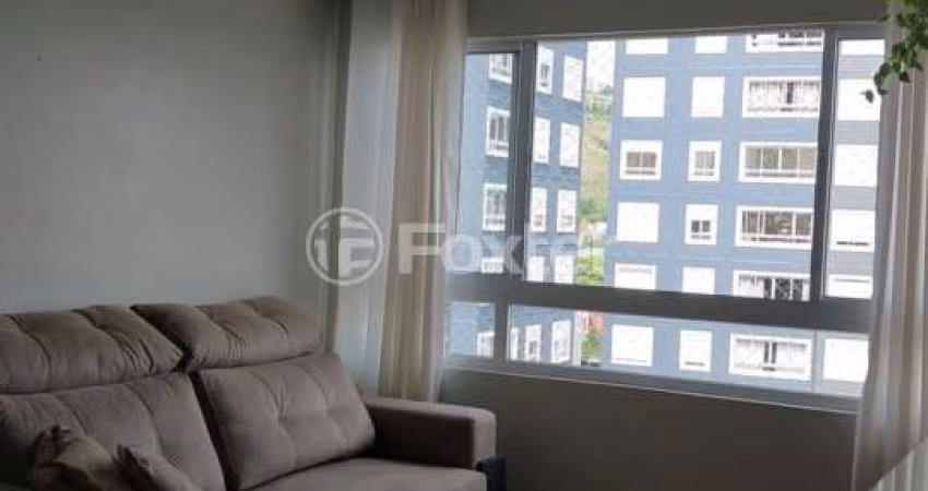 Apartamento com 2 quartos à venda na Avenida Manoel Elias, 2200, Jardim Leopoldina, Porto Alegre
