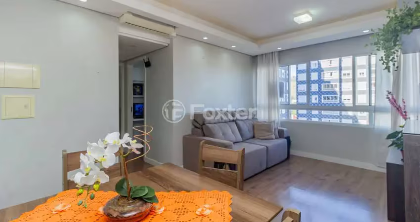 Apartamento com 2 quartos à venda na Avenida Manoel Elias, 2200, Jardim Leopoldina, Porto Alegre
