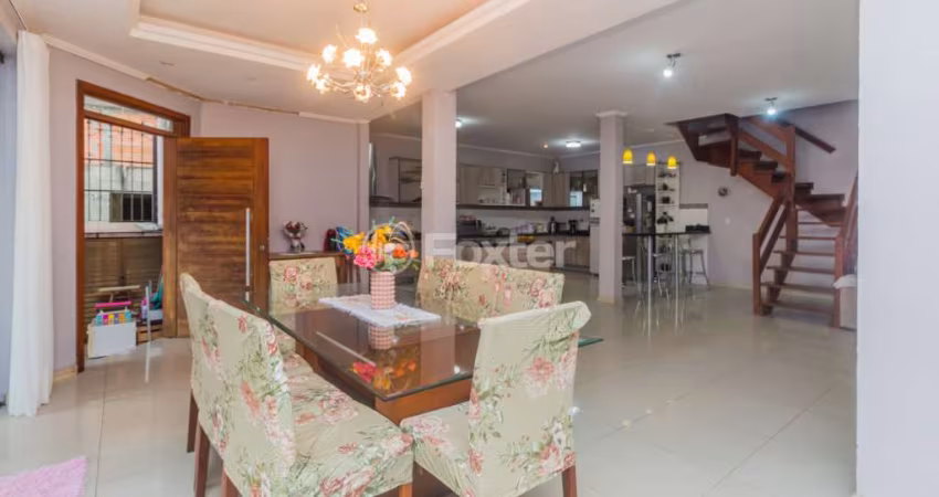 Casa com 2 quartos à venda na Rua Leite de Castro, 79, Jardim Itu Sabará, Porto Alegre