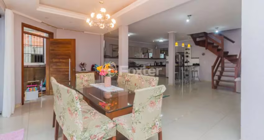Casa comercial com 2 salas à venda na Rua Leite de Castro, 79, Jardim Itu Sabará, Porto Alegre