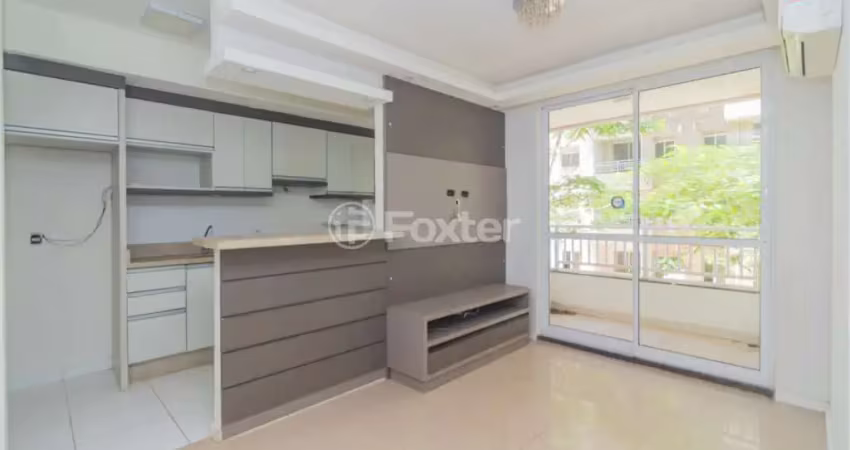 Apartamento com 2 quartos à venda na Rua Airton Ferreira da Silva, 295, Farrapos, Porto Alegre