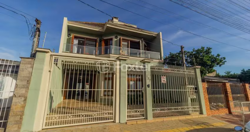 Casa com 3 quartos à venda na Rua Nossa Senhora das Graças, 172, Harmonia, Canoas