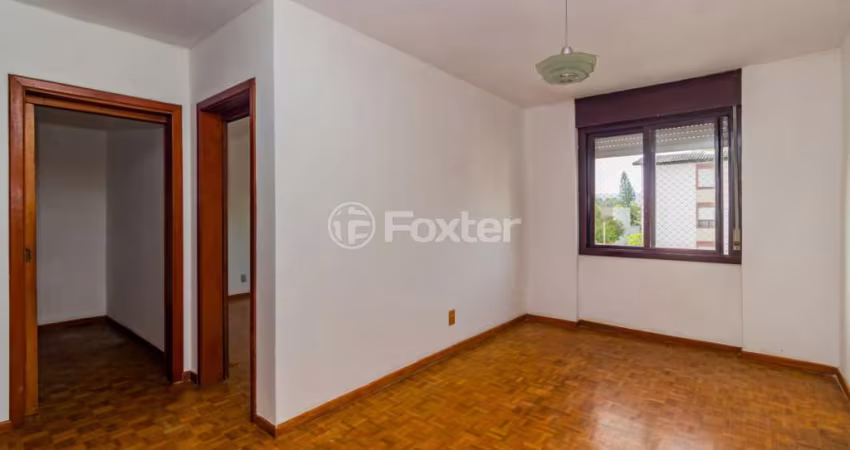 Apartamento com 2 quartos à venda na Avenida Eduardo Prado, 329, Cavalhada, Porto Alegre