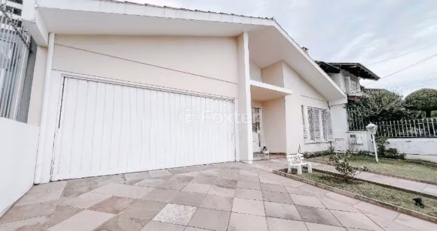 Casa com 3 quartos à venda na Avenida Doutor Walter Só Jobim, 265, Jardim Lindóia, Porto Alegre