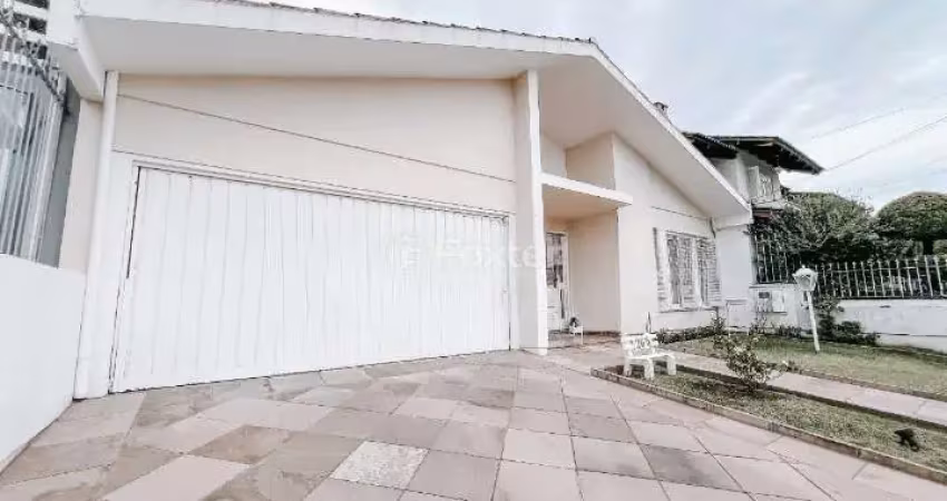 Casa com 3 quartos à venda na Avenida Doutor Walter Só Jobim, 265, Jardim Lindóia, Porto Alegre