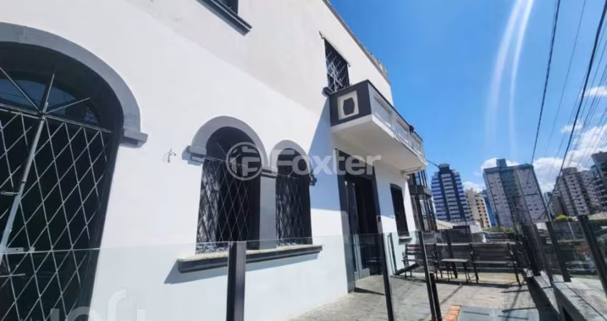 Casa com 5 quartos à venda na Rua Feliciano Nunes Pires, 180, Centro, Florianópolis