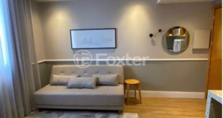 Apartamento com 1 quarto à venda na Rua Miguel Tostes, 30, Rio Branco, Porto Alegre