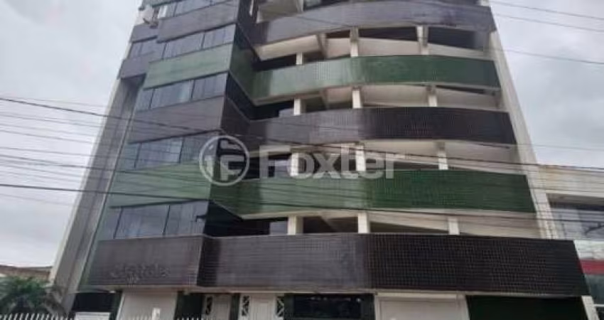 Apartamento com 2 quartos à venda na Rua Cândido Machado, 100, Centro, Canoas
