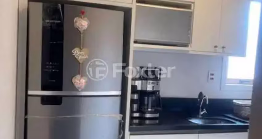 Apartamento com 1 quarto à venda na Rua Almirante Gonçalves, 299, Menino Deus, Porto Alegre