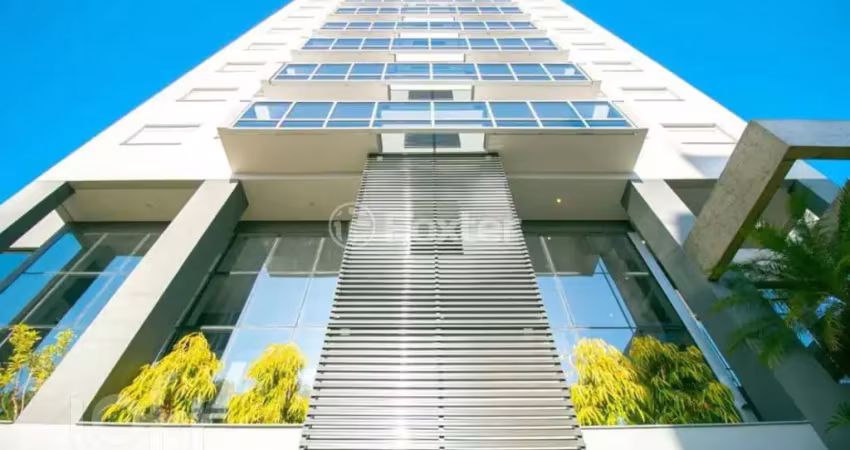 Apartamento com 2 quartos à venda na Rua Tomaz Flores, 80, Morro do Espelho, São Leopoldo