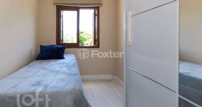 Casa com 3 quartos à venda na Rua dos Pavões, 133, Igara, Canoas