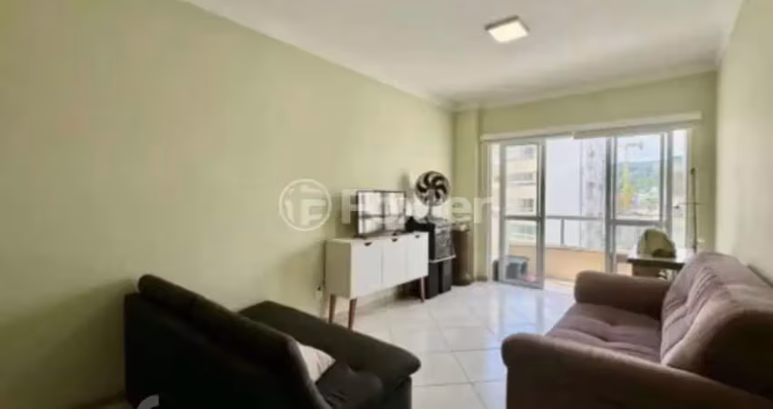 Apartamento com 3 quartos à venda na Rua Salomé Damázio Jacques, 90, Trindade, Florianópolis
