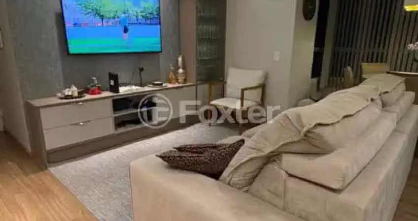 Apartamento com 3 quartos à venda na Rua Treze de Maio, 1604, Cristo Redentor, Caxias do Sul