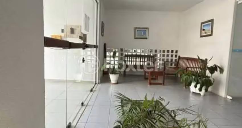 Apartamento com 3 quartos à venda na Rua Dante de Patta, 250, Ingleses do Rio Vermelho, Florianópolis