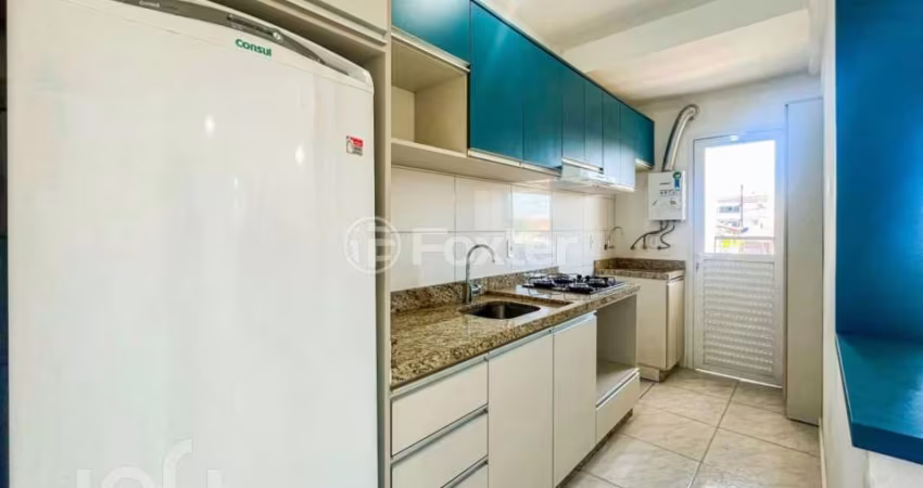 Apartamento com 2 quartos à venda na Rua Aimoré, 106, Campina, São Leopoldo