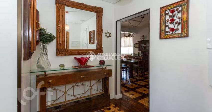 Apartamento com 3 quartos à venda na Rua Ramiro Barcelos, 1081, Bom Fim, Porto Alegre