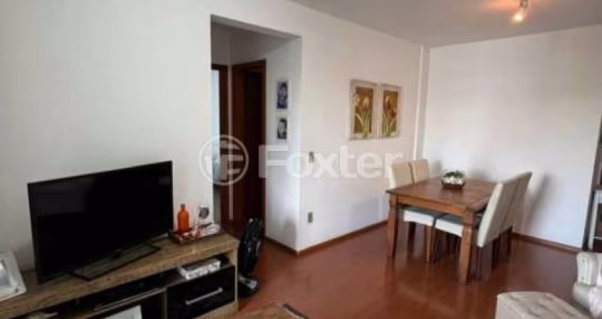 Apartamento com 2 quartos à venda na Rua Vinte e Cinco de Julho, 1100, Rio Branco, Novo Hamburgo