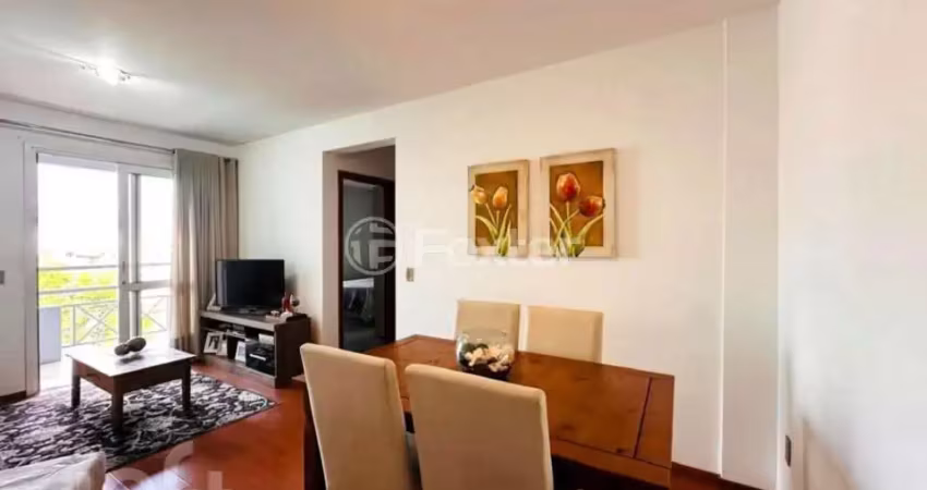 Apartamento com 2 quartos à venda na Rua Vinte e Cinco de Julho, 1100, Rio Branco, Novo Hamburgo