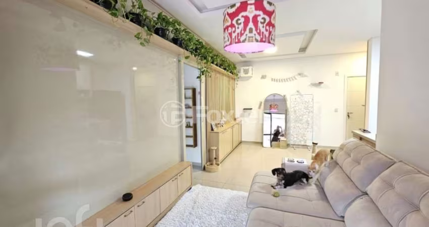 Apartamento com 2 quartos à venda na Rua Valdeci Izidro da Silveira, 317, Ribeirão da Ilha, Florianópolis