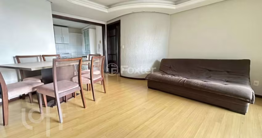 Apartamento com 3 quartos à venda na Rua Lourenço Pergher, 317, Panazzolo, Caxias do Sul