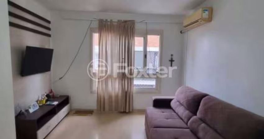 Apartamento com 1 quarto à venda na Rua Flores da Cunha, 205, Centro, São Leopoldo