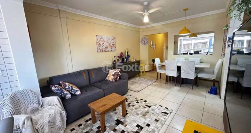 Apartamento com 2 quartos à venda na Rua Marabá, 1754, Centro, Capão da Canoa