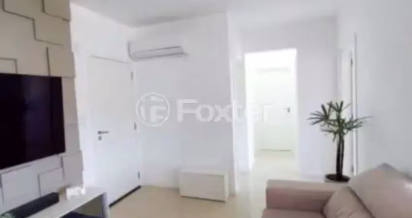 Apartamento com 3 quartos à venda na Rua José Antônio da Silva, 37, Passa Vinte, Palhoça