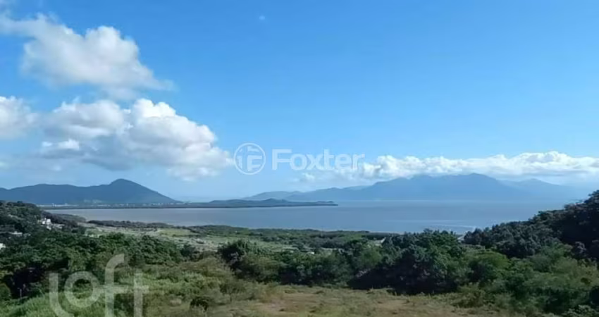 Apartamento com 3 quartos à venda na Rua Pedro Vieira Vidal, 280, Pantanal, Florianópolis