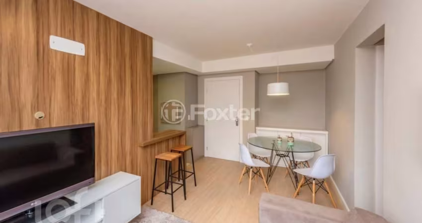 Apartamento com 3 quartos à venda na Rua Felizardo Furtado, 235, Petrópolis, Porto Alegre